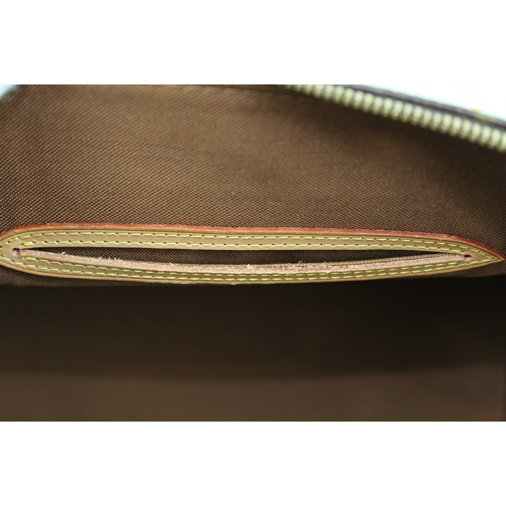 Louis Vuitton Handbag Alma Monogram - Picture 7 of 7